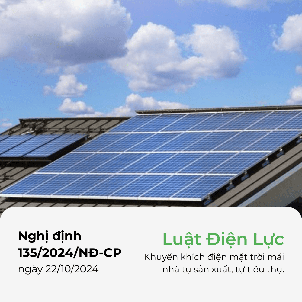 Nghị định 135/2024/NĐ-CP