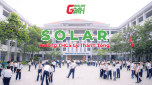 Solar trường Lý thánh tông